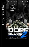 Dope Boy Blues 2: Trust No One(2 Dope Boy Blues)