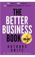 Better Business Book