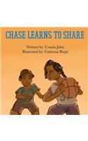 Chase Learns to Share