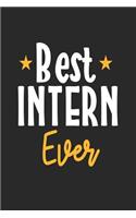 Best Intern Ever