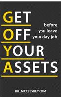 Get Off Your Assets