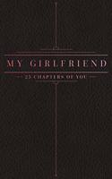 25 Chapters Of You