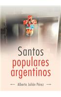 Santos Populares Argentinos