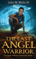 Last Angel Warrior