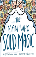 The Man Who Sold Magic