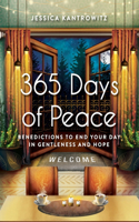 365 Days of Peace