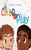 Color of Play