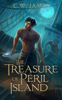 Treasure of Peril Island