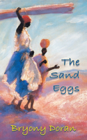 Sand Eggs