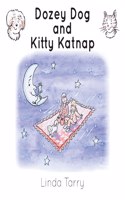 Dozey Dog and Kitty Katnap