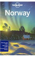 Lonely Planet Norway