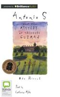Antonio S and the Mystery of Theodore Guzman