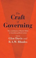 The Craft of Governing