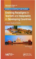Evolving Paradigms in Tourism and Hospitality in Developing Countries
