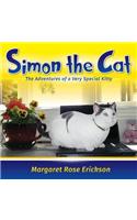 Simon the Cat: The Adventures of a Very Special Kitty