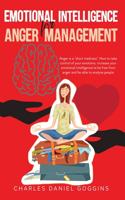 Emotional Intelligence For Anger Management