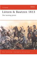 Lützen & Bautzen 1813