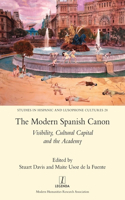 Modern Spanish Canon