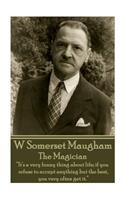 W. Somerset Maugham - The Magician