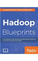 Hadoop Blueprints