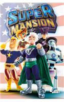 Supermansion