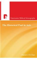 Historical Paul in Acts