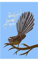 Birders Journal