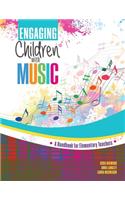 Engaging Children with Music