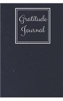 Gratitude Journal