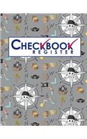Checkbook Register