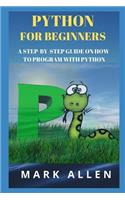 Python for Beginners