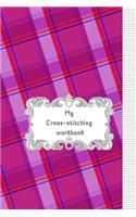 My Cross-stitching workbook