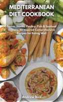 Mediterranean Diet Cookbook