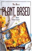 The Best Plant based diet
