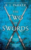 The Two of Swords: Volume Three: (Two of Swords)