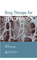 Drug Therapy for Osteoporosis