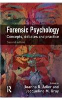 Forensic Psychology