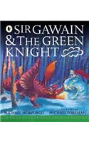 Sir Gawain and the Green Knight