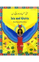 Isis and Osiris