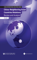 China-Neighboring Asian Countries Relations