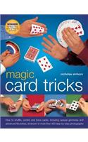 Magic Card Tricks