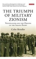 The Triumph of Military Zionism