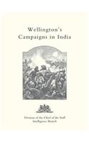 Wellington's Campaigns in India