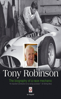 Tony Robinson