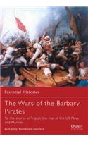 Wars of the Barbary Pirates