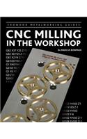 CNC Milling in the Workshop