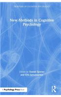 New Methods in Cognitive Psychology