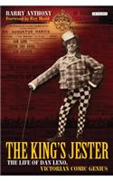 King's Jester