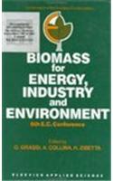 Biomass for Energy, Industry and Environment