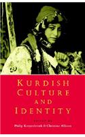 Kurdish Culture and Identity